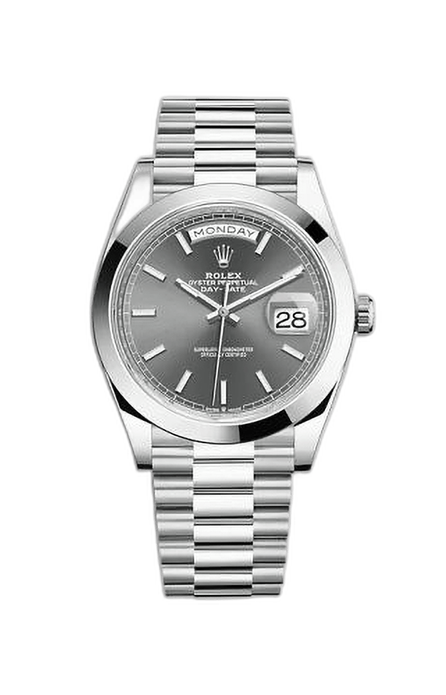 Rolex 228206-0045