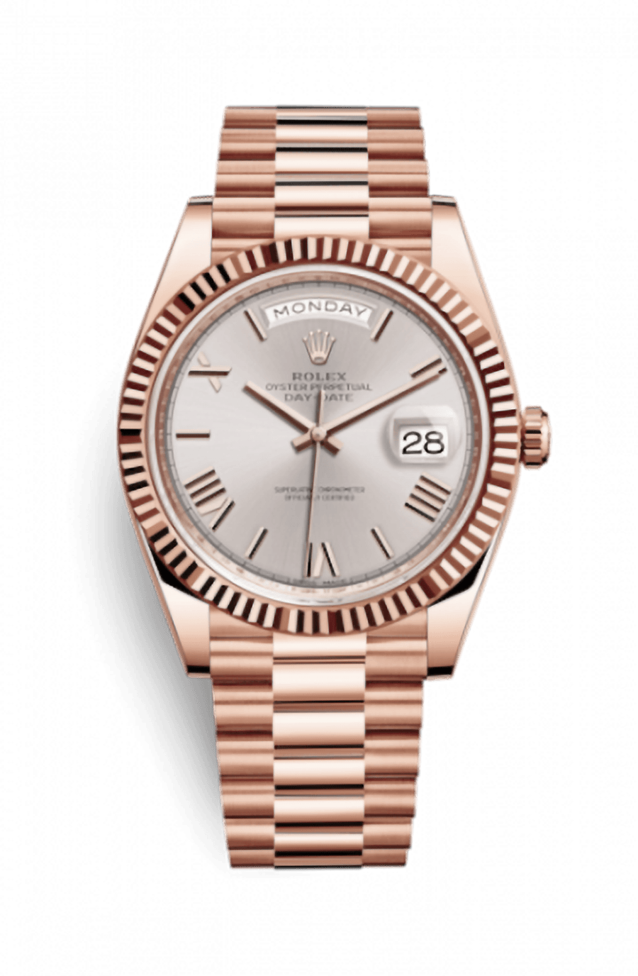 Rolex 228235-0001
