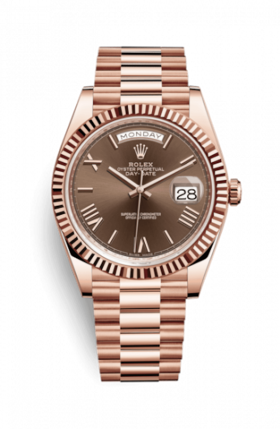 Rolex 228235-0002