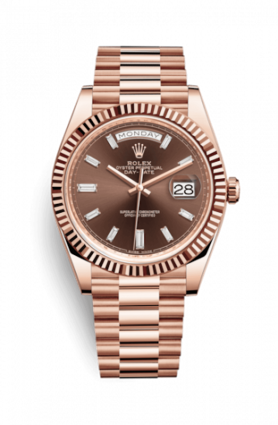 Rolex 228235-0003