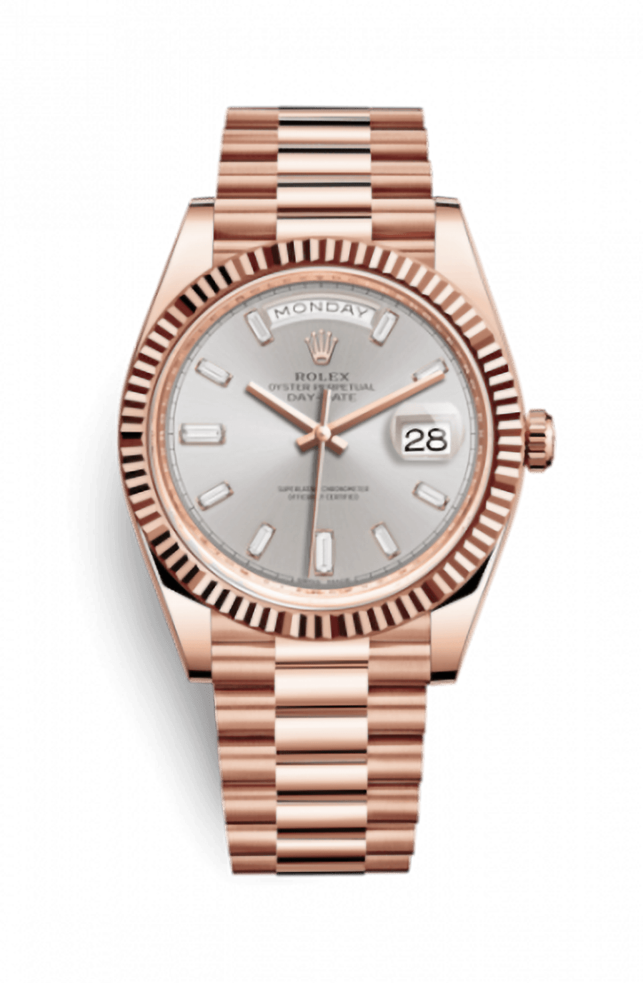 Rolex 228235-0004
