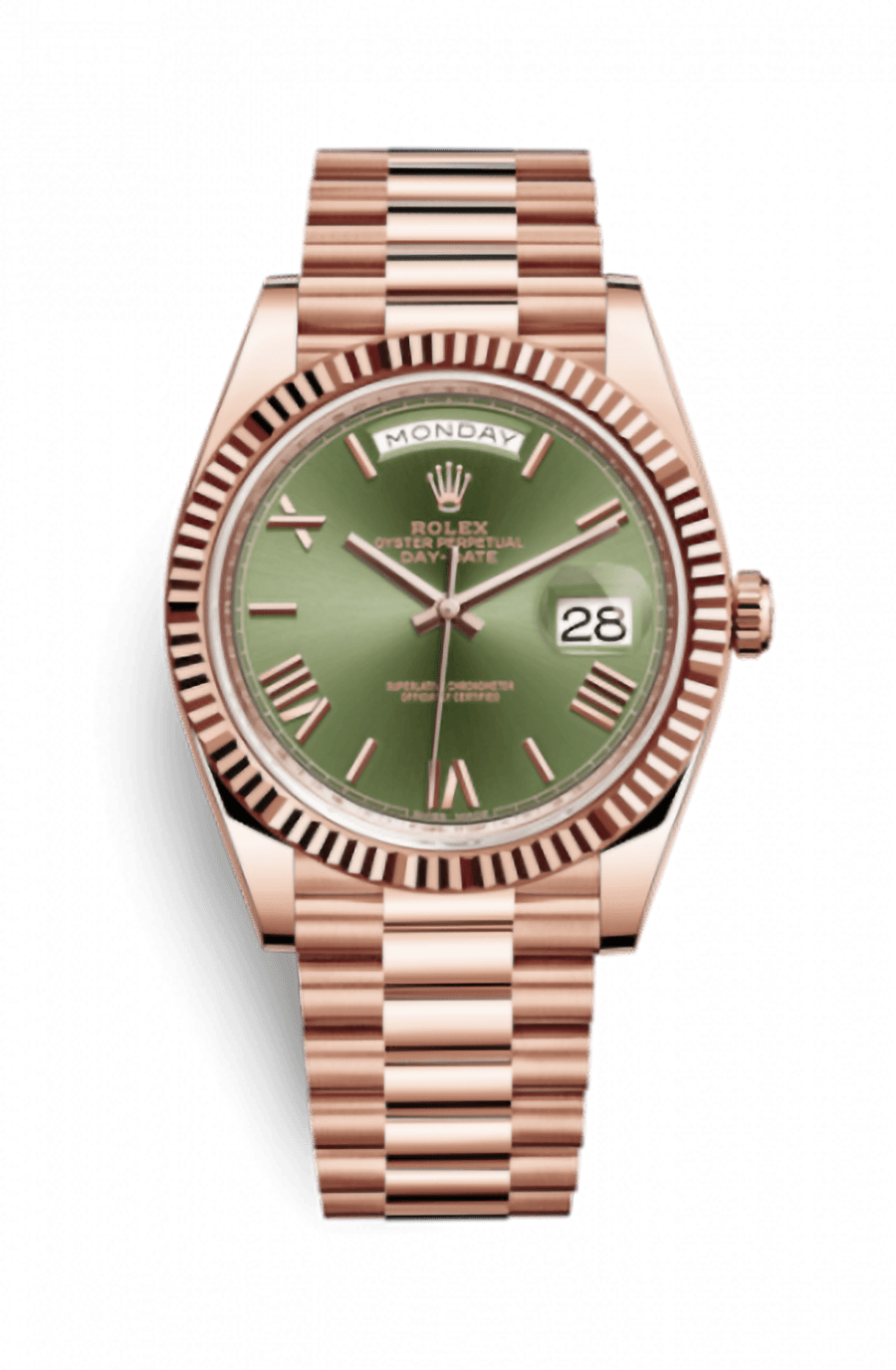 Rolex 228235-0025