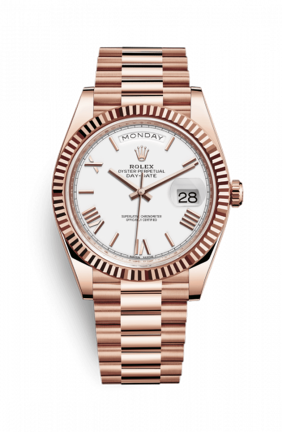 Rolex 228235-0032