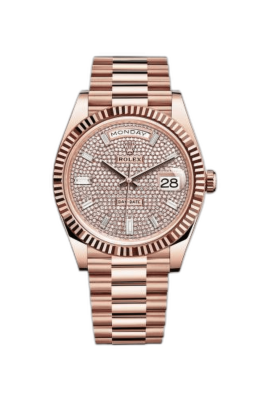 Rolex 228235-0036