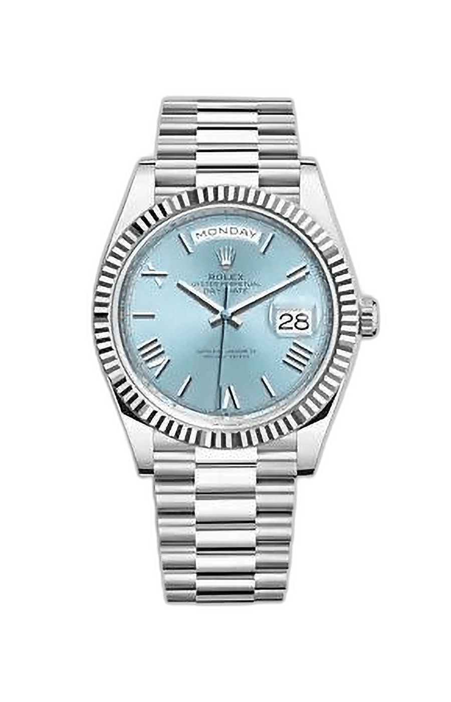 Rolex 228236-0012