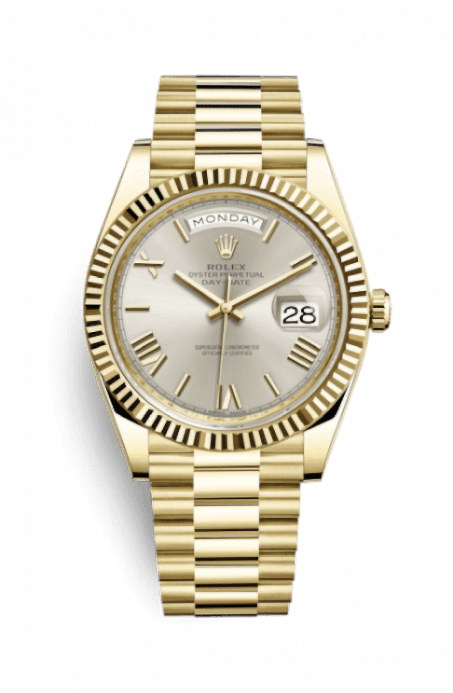 Rolex 228238-0002