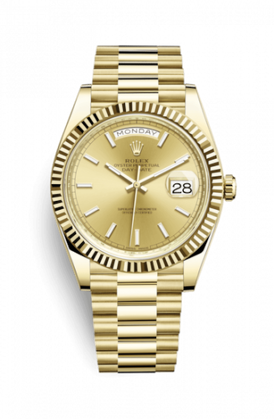 Rolex 228238-0003