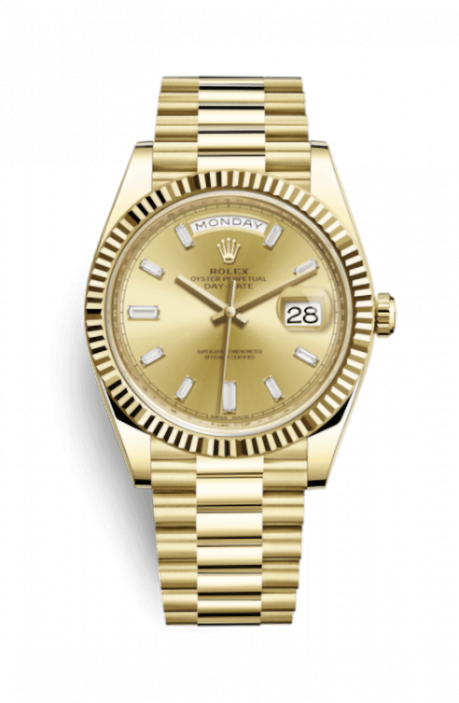Rolex 228238-0005
