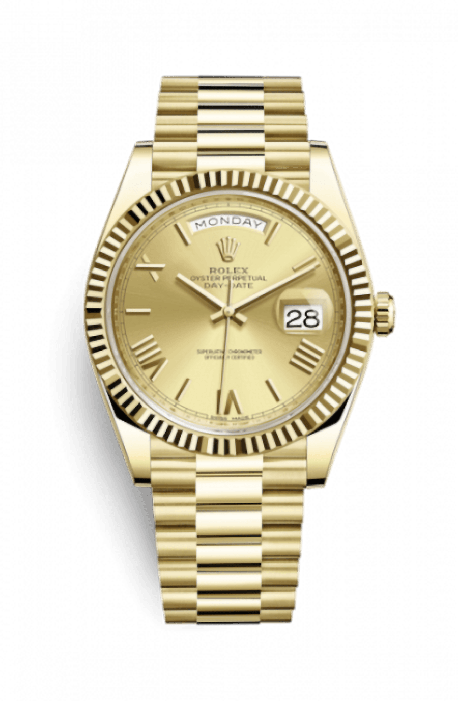 Rolex 228238-0006