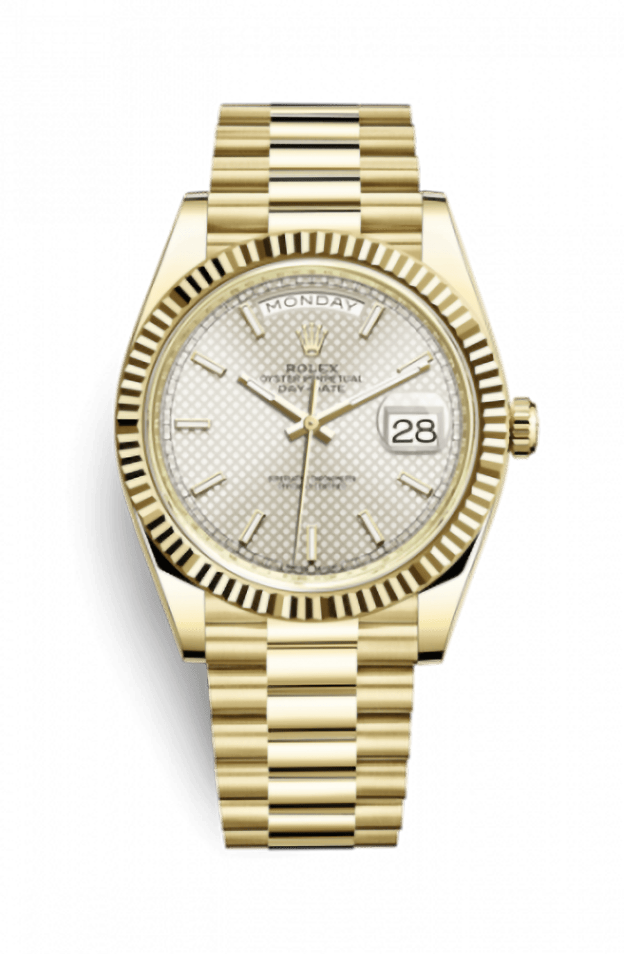 Rolex 228238-0008