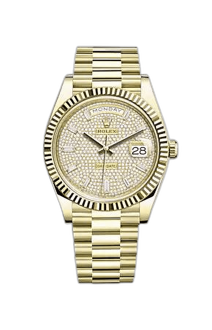 Rolex 228238-0054