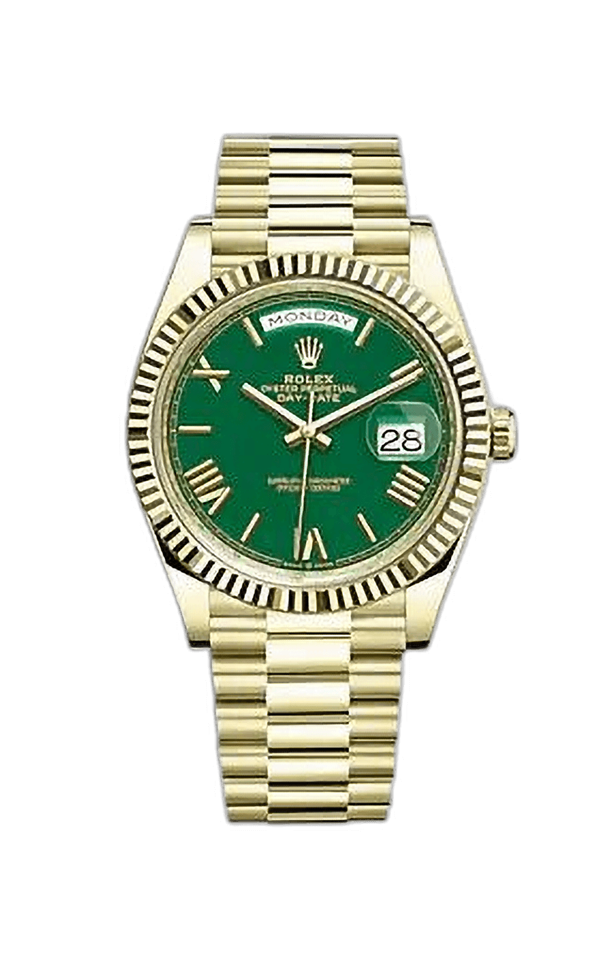 Rolex 228238-0061