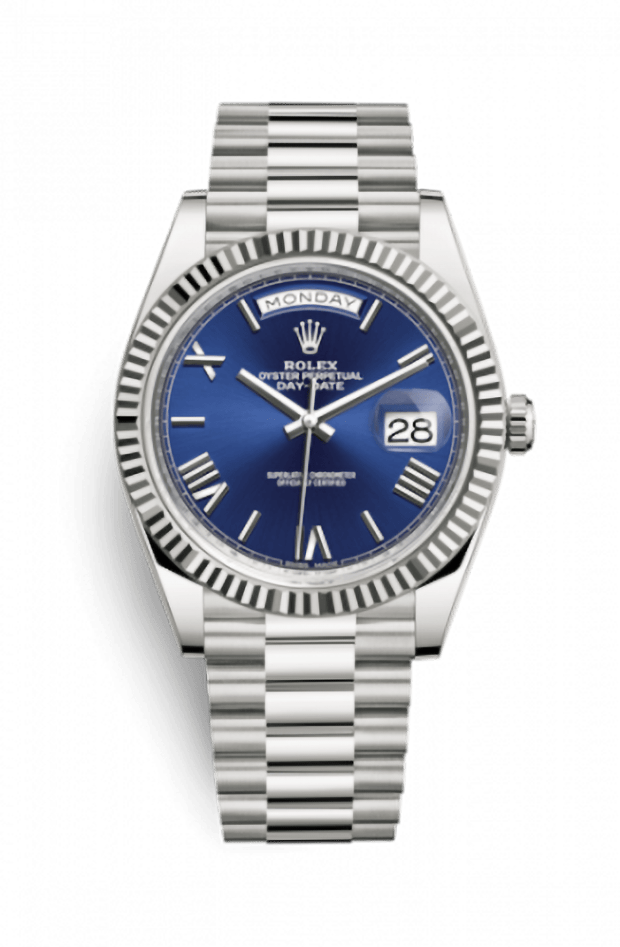 Rolex 228239-0007