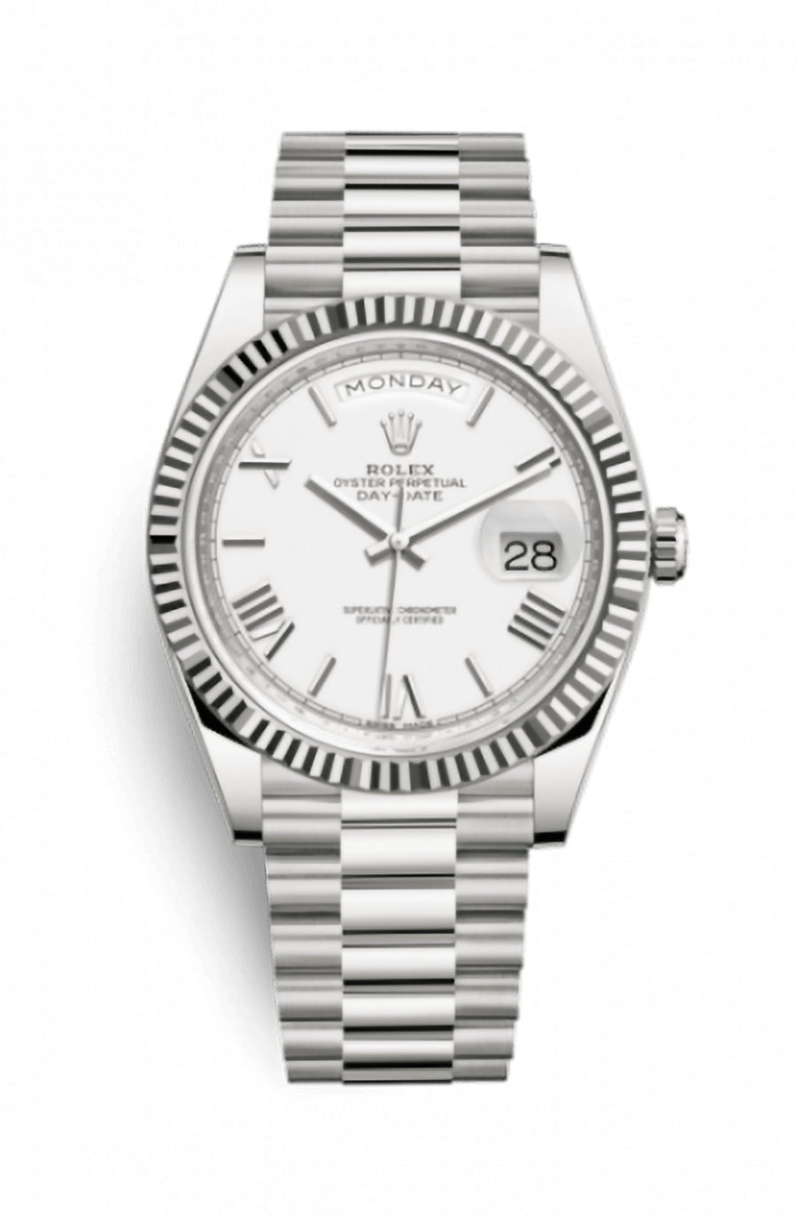 Rolex 228239-0046