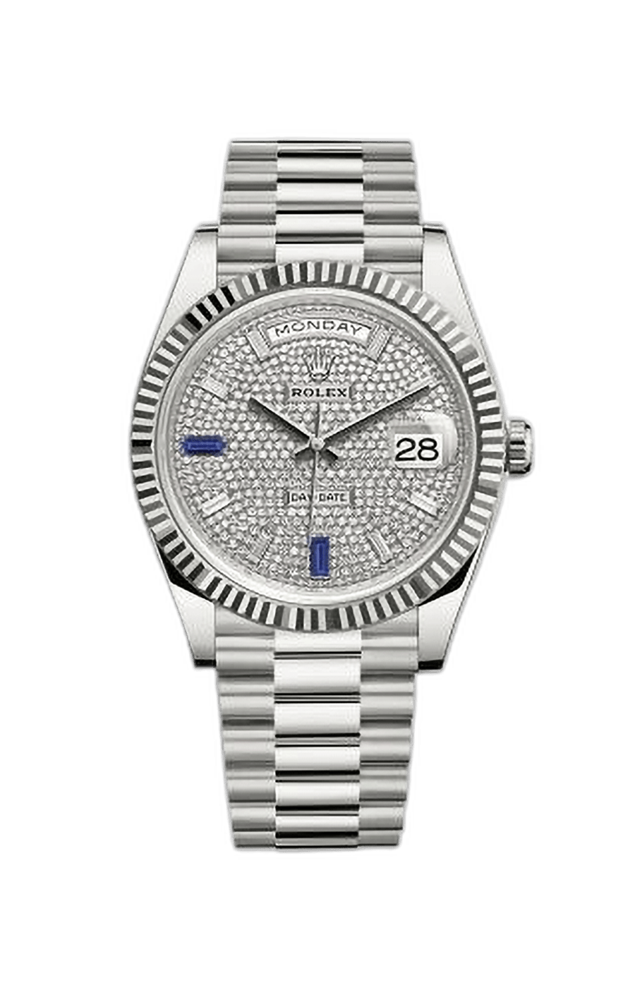 Rolex 228239-0049