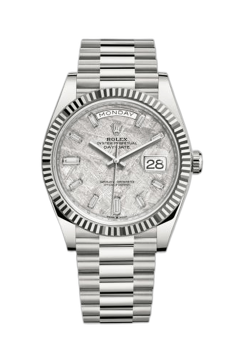 Rolex 228239-0055