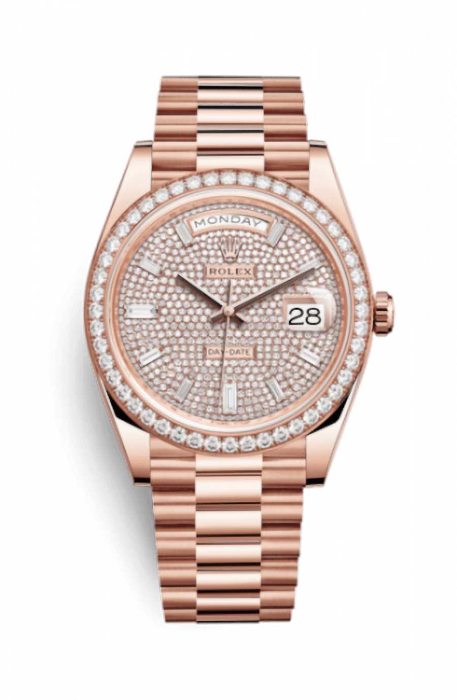 Rolex 228345RBR-0002