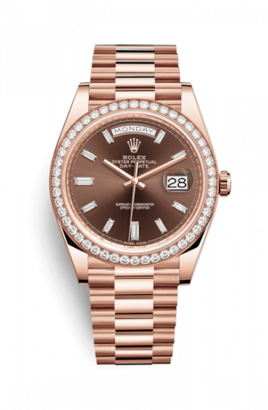 Rolex 228345RBR-0006