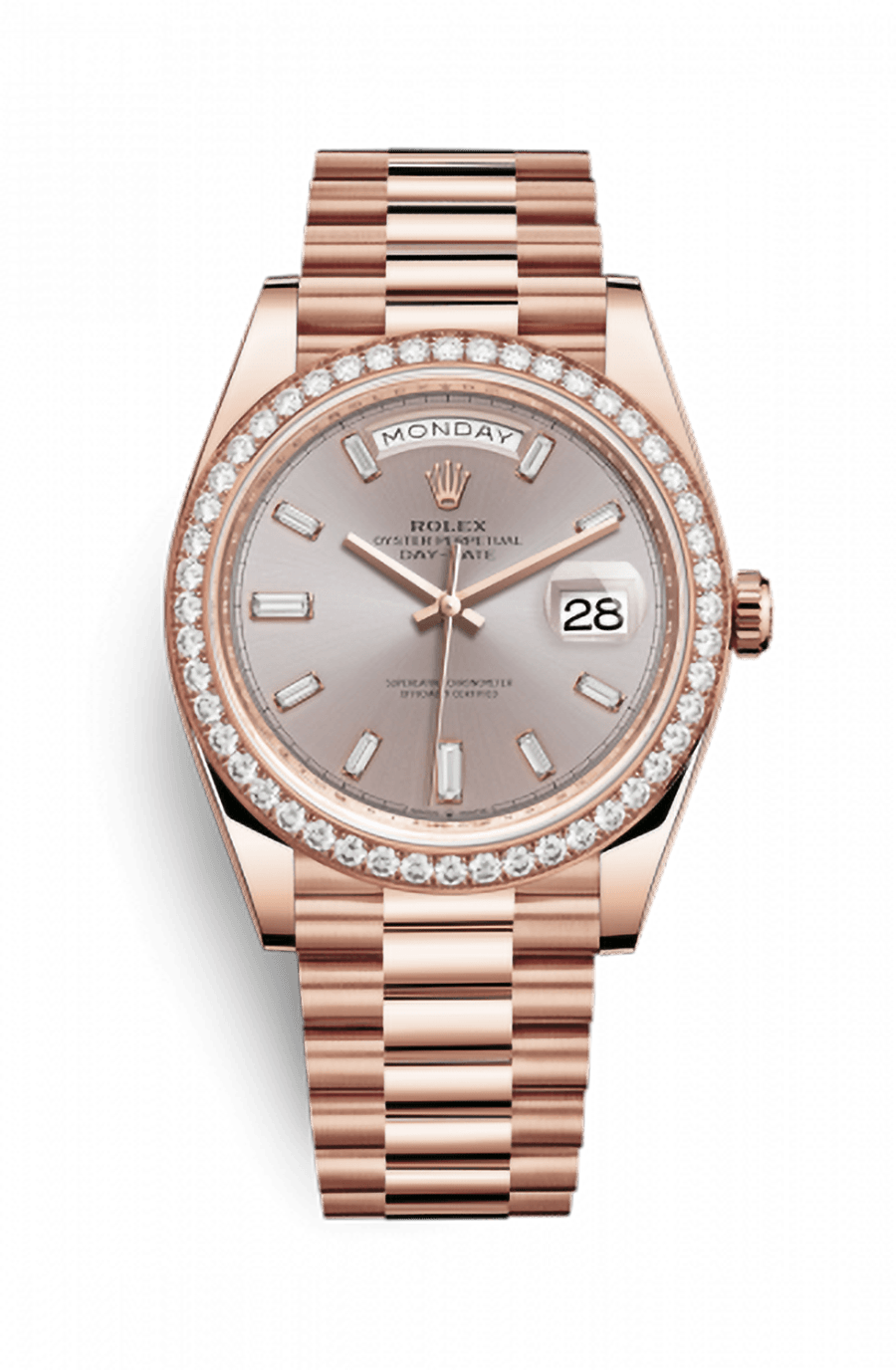 Rolex 228345RBR-0007