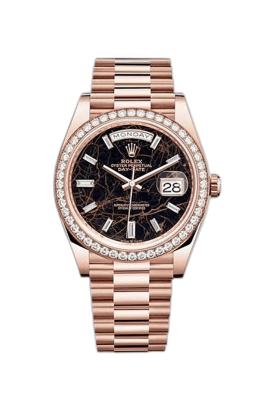 Rolex 228345RBR-0016