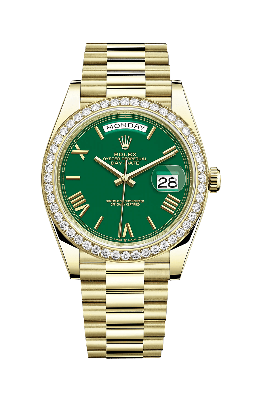 rOLEX 228348rbr-0040