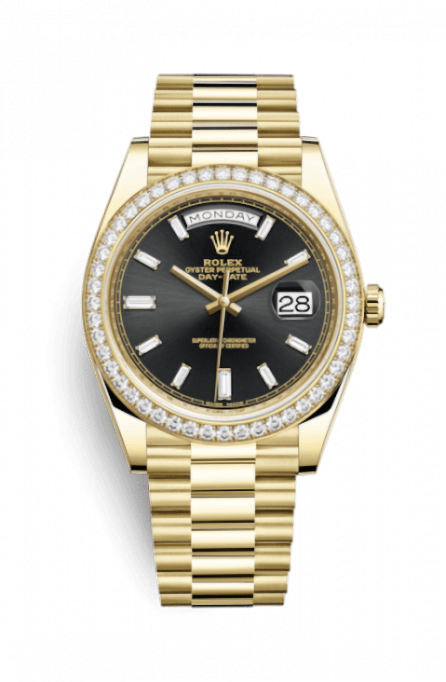 Rolex 228348RBR-0001