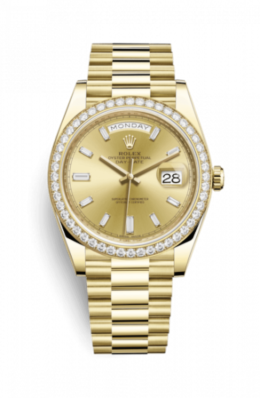 Rolex 228348RBR-0002