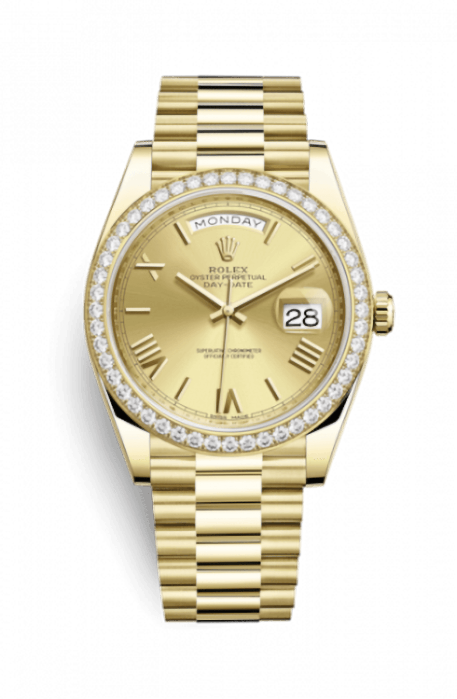 Rolex 228348RBR-0003