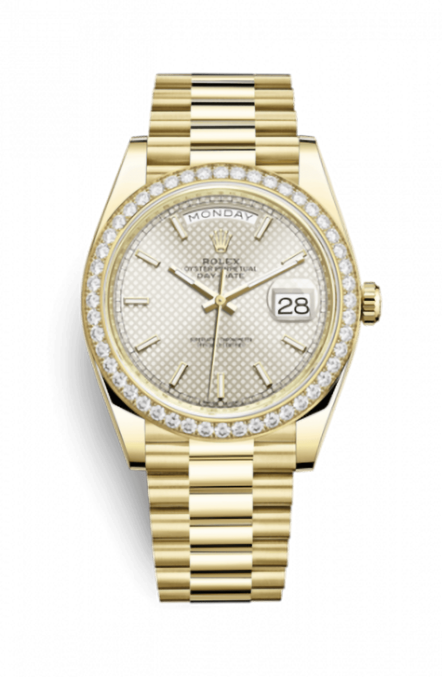 Rolex 228348RBR-0005