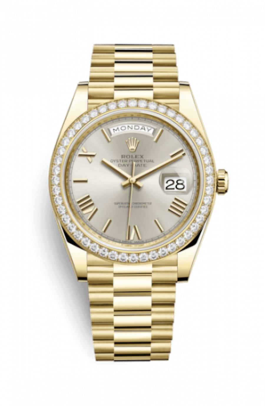 Rolex 228348RBR-0007
