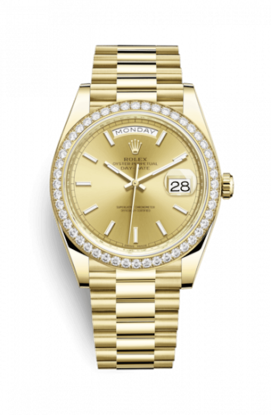 Rolex 228348RBR-0008