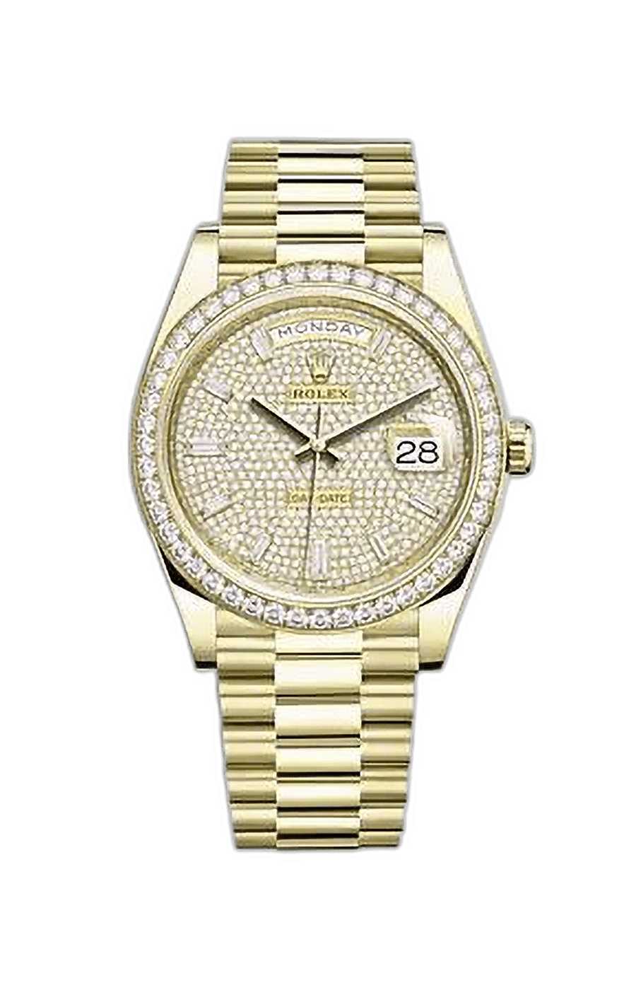 Rolex 228348RBR-0037