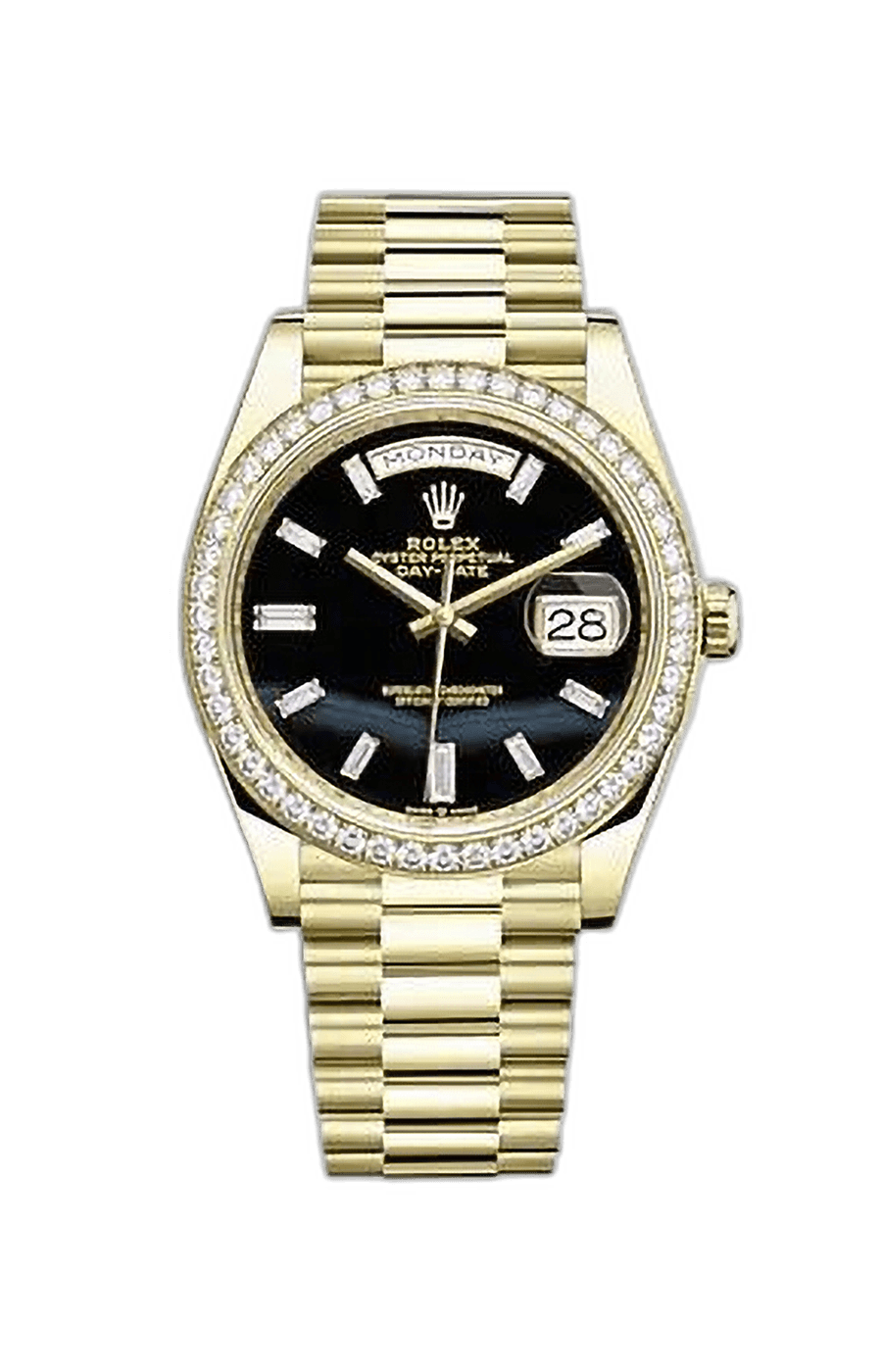 Rolex 228348RBR-0039