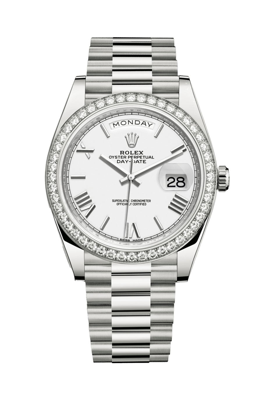 Rolex 228349RBR-0039