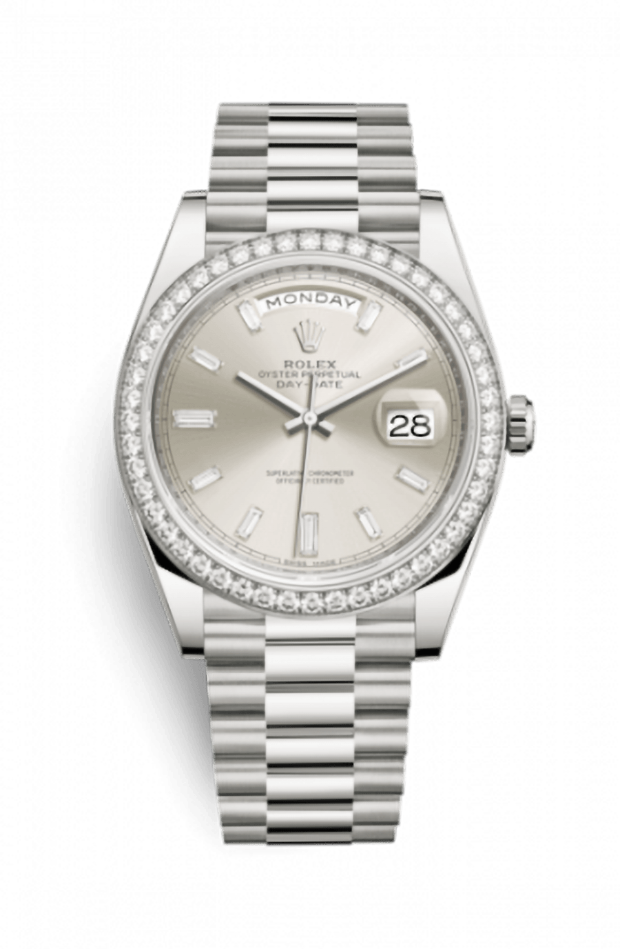 Rolex 228349RBR-0001