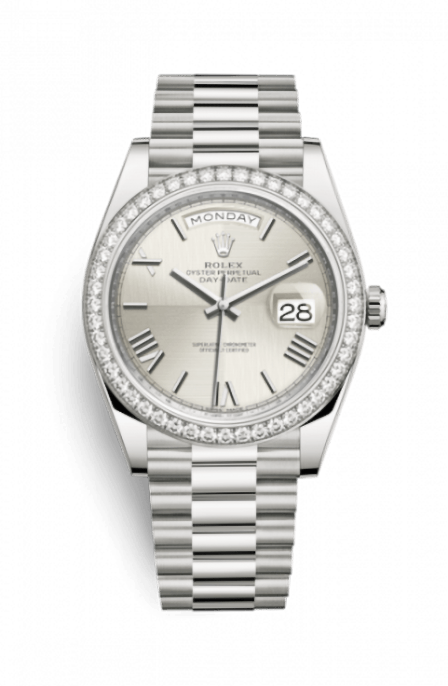 Rolex 228349RBR-0004
