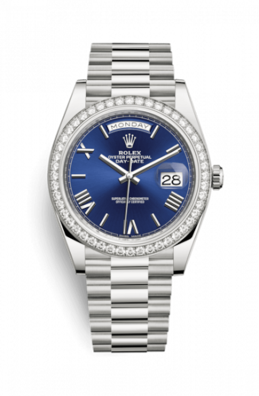 Rolex 228349RBR-0005