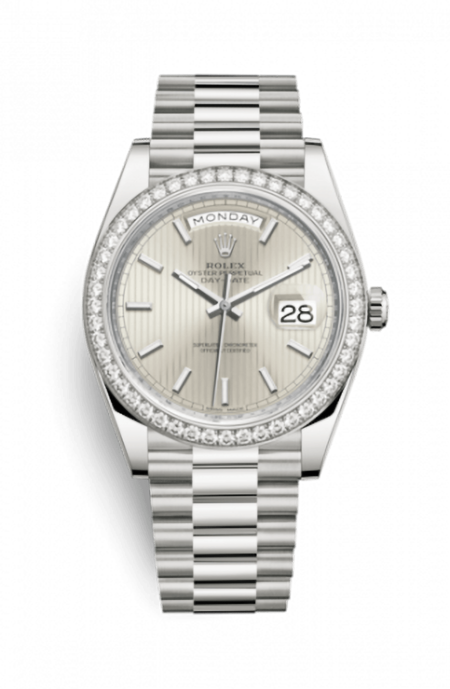 Rolex 228349RBR-0007