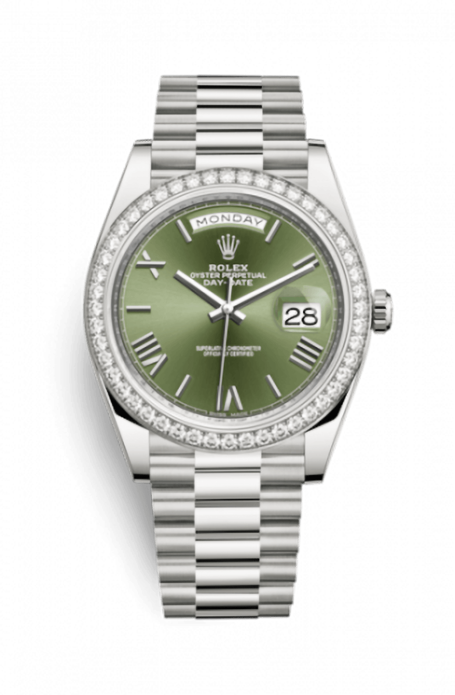 Rolex 228349RBR-0030