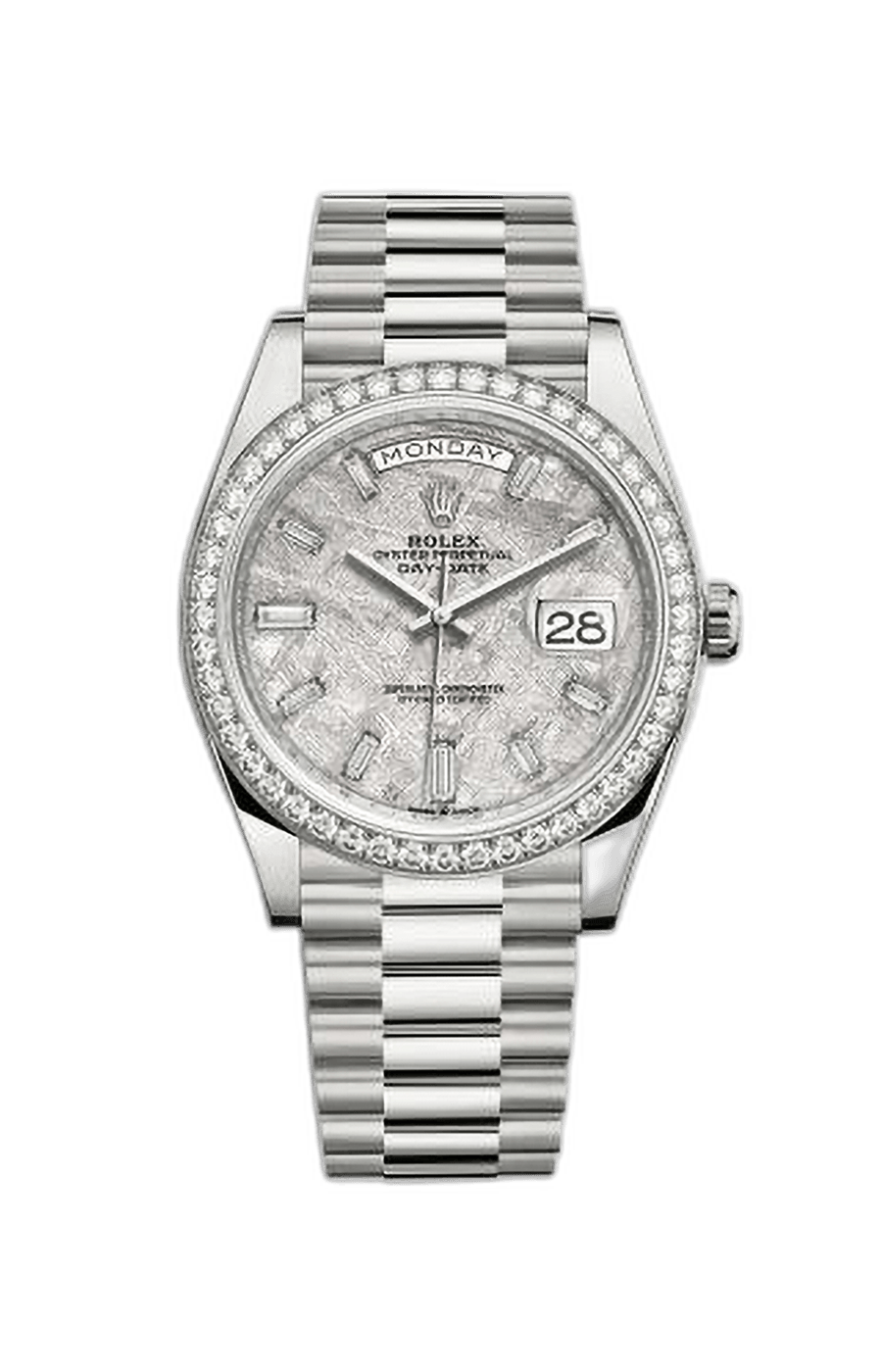 Rolex 228349RBR-0040