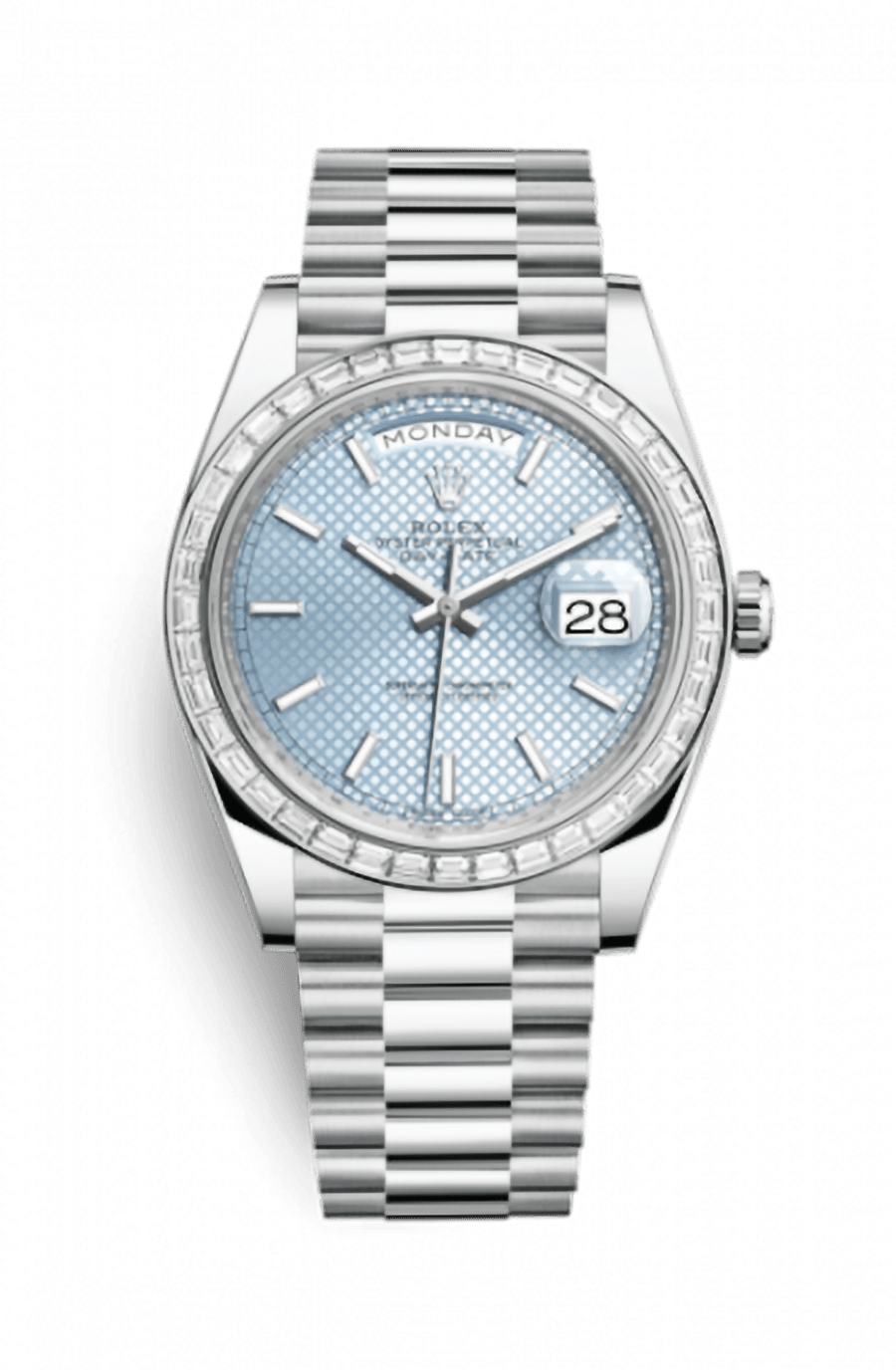 Rolex 228396TBR-0001