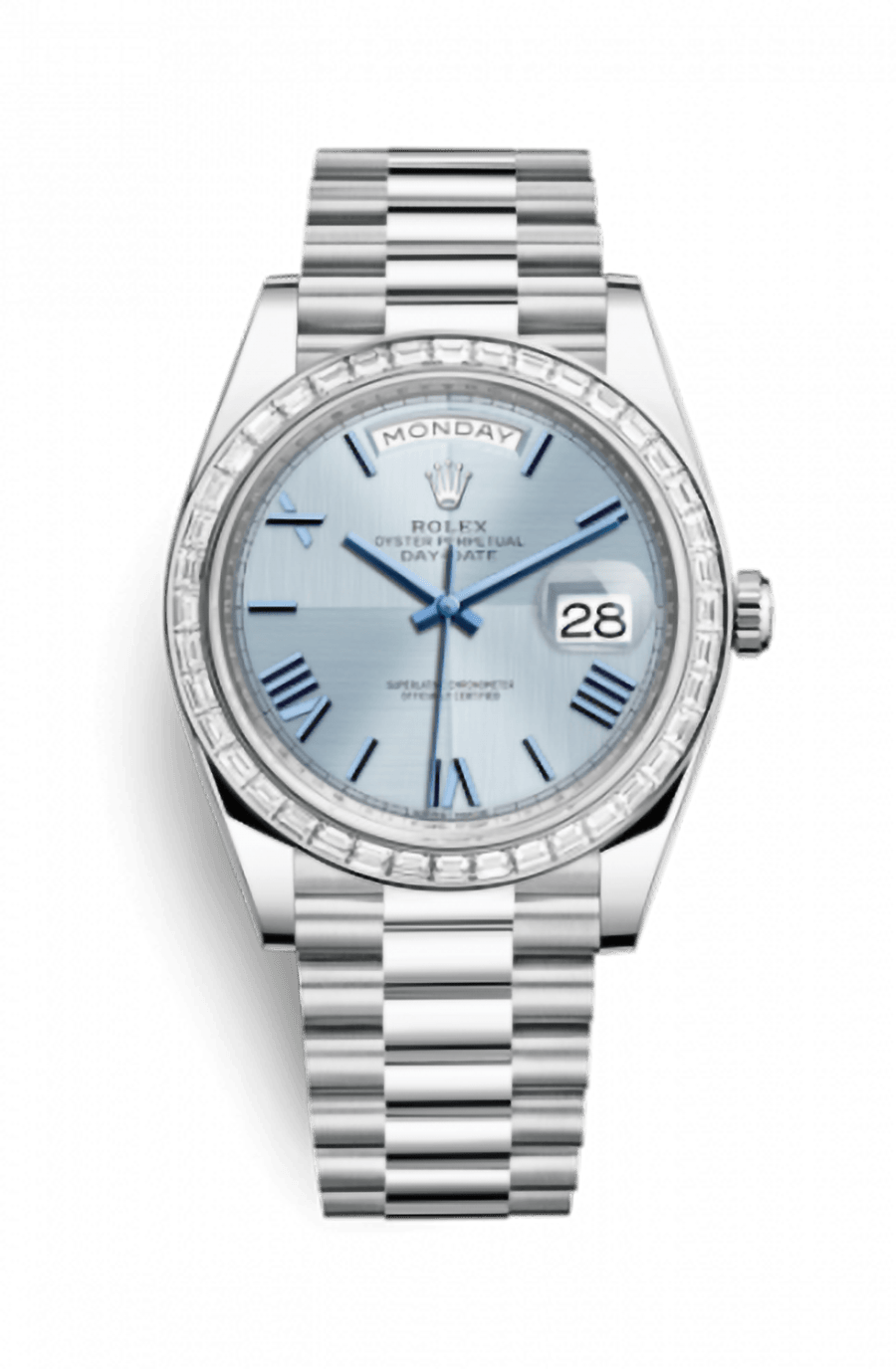 Rolex 228396TBR-0004