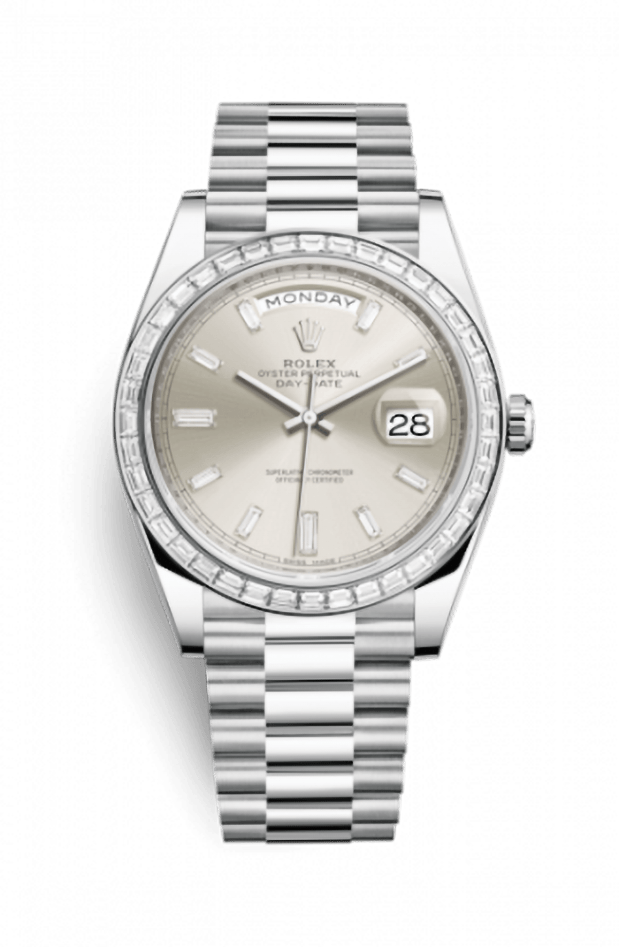 Rolex 228396TBR-0011