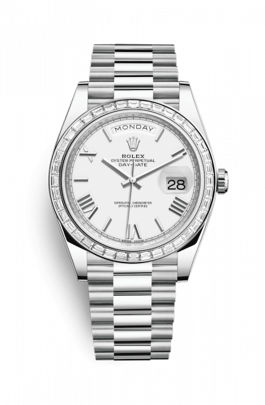 Rolex 228396TBR-0018