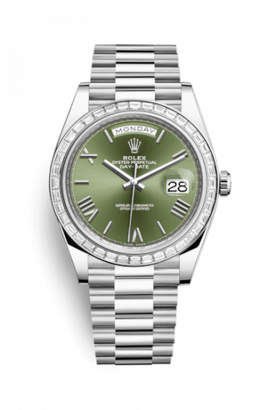 Rolex 228396TBR-0020