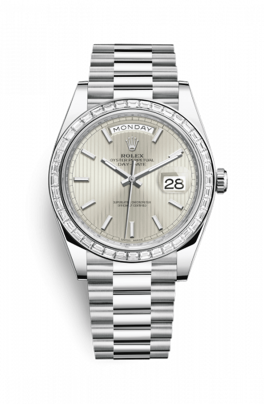 Rolex 228396TBR-0022