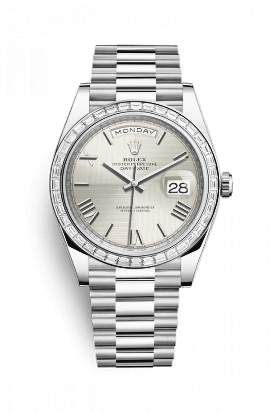 Rolex 228396TBR-0025
