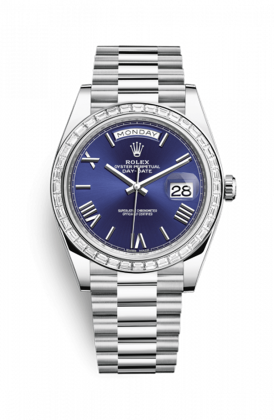 Rolex 228396TBR-0026