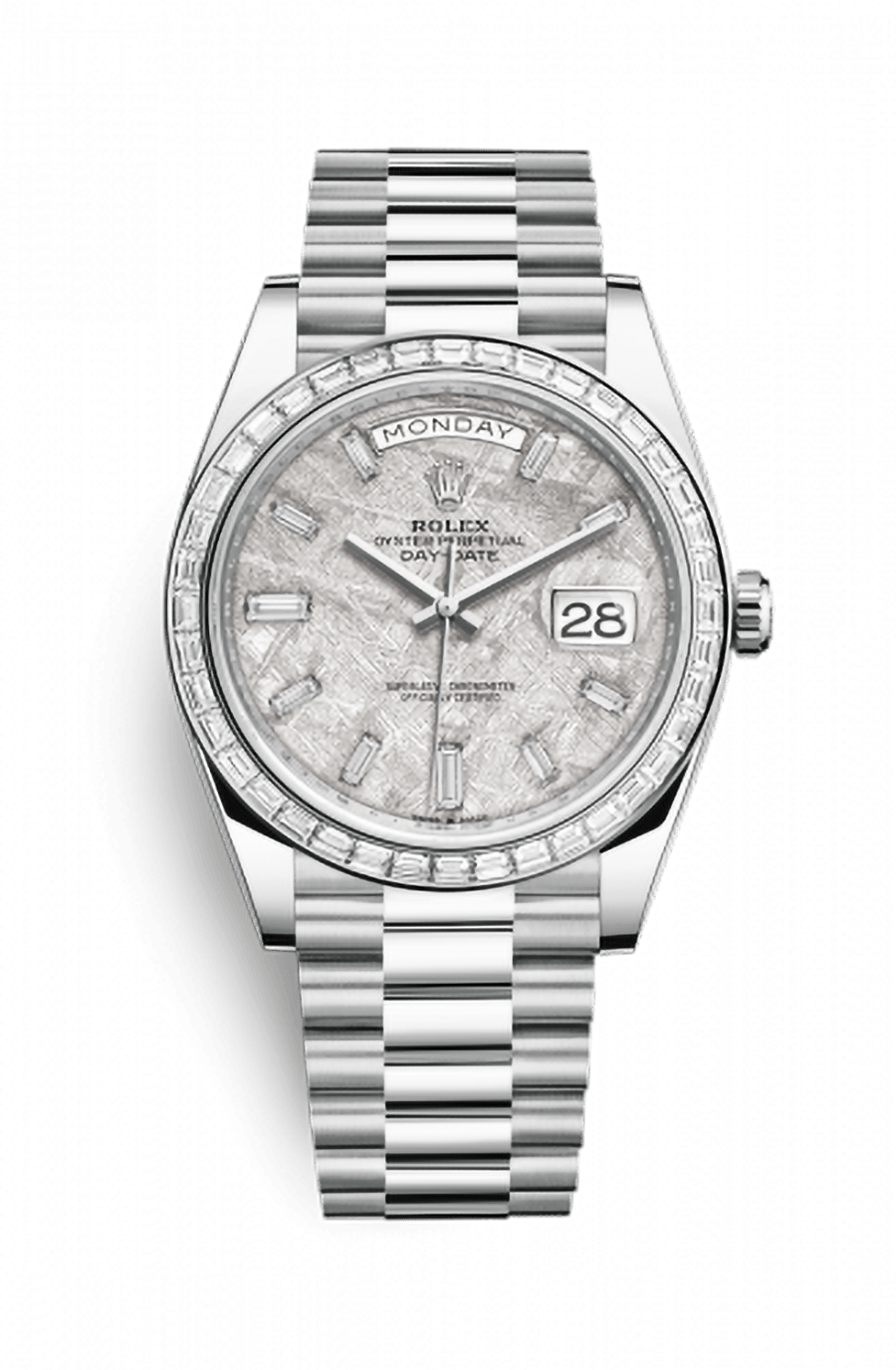 Rolex 228396TBR-0027