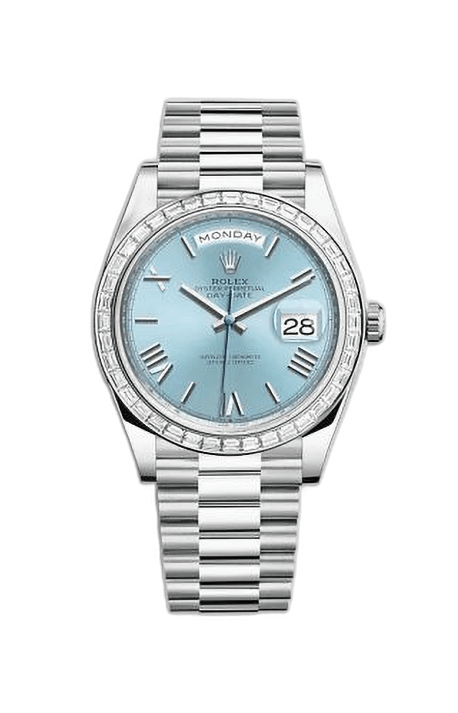 Rolex 228396TBR-0030